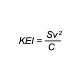 淄博关键词效能指数KEI公式